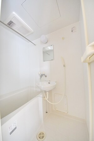 レオパレスガーデンアオキの物件内観写真